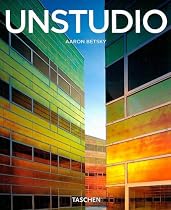 UnStudio: The Floating Space (Basic Architecture)