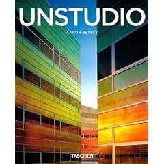 UN Studio: Architecture for the Digital Age (Basic Architecture)