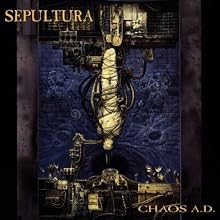 Chaos A.D.
