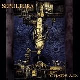 Chaos A.D - Version am�ricaine
