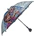 Disney Frozen Girl's Umbrella with 3D Hart Handle