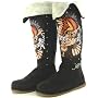 Womens Snowblazer Boot 18FSZ104W Ed Hardy Shoes