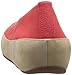 FitFlop Womens's Due Canvas Ballet Flat