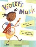 Violets Music