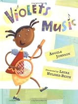 Violets Music
