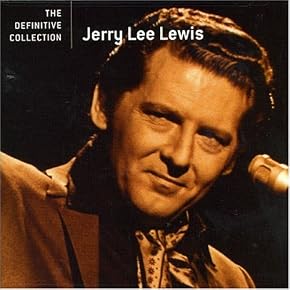 Image of Jerry Lee Lewis