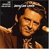 Image of album by Jerry Lee Lewis