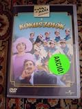  : The Cocoanuts (1929) Marx Brothers