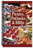 Picnics, Potlucks & BBQ's