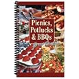 Picnics, Potlucks & BBQ's