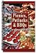 Book Picnics, Potlucks & BBQ's