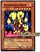 Yu-Gi-Oh! - Twinheaded Beast DBT-EN003 Destiny Board Traveler