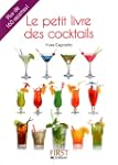 Le petit livre des cocktails