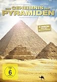 Das Geheimnis der Pyramiden [2 DVDs] - 