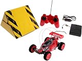 Revell Control 24601 - ferngesteuertes RC-Fahrzeug - "Outspeeder" II 2WD RTR/MHZ/2CH