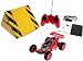 Revell Control 24601 - ferngesteuertes RC-Fahrzeug - "Outspeeder" II 2WD RTR/MHZ/2CH