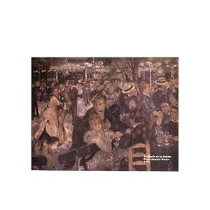 HI-LOOK-Microfiber-Art-Cloths-Le-Moulin-de-la-Galette