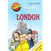 Kommissar Kugelblitz: Kugelblitz in London