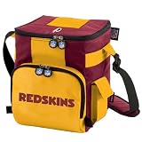 Washington Redskins 18 Can Cooler Bag