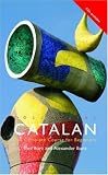 Colloquial Catalan Bk/Cass/CD (Colloquial Series)