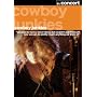 Cowboy Junkies - In Concert [2007] [DVD]