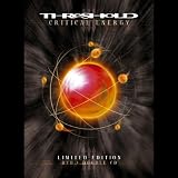 Critical Energy [Special Edition DVD + 2 CD Set]