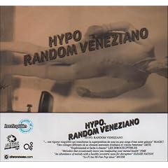 Random Veneziano