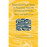 piecewise smooth dynamical systems theory and applications applied mathematical sciences
