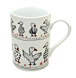 KONITZ (コーニッツ) MUG リトルファーム ダック 1110030023