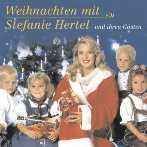 Produkt-Bild: Weihnachten mit Stefanie Hertel
