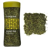 Green Tea Loose Leaf Tea - 4.8oz
