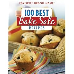 100 Best Bake Sale Recipes