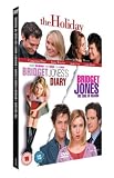 Bridget Jones's Diary/Bridget Jones - The Edge Of Reason/The Holiday [UK IMPORT] - Jack Black