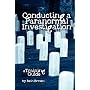Conducting a Paranormal Investigation - A Training Guide