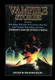 Vampire Stories (1555219004) by Dalby, Richard