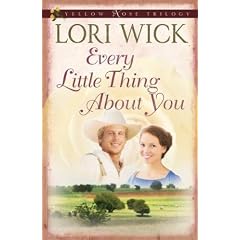 (EVERY LITTLE THING ABOUT YOU ) BY Wick, Lori (Author) Paperback Published on (03 , 2008)