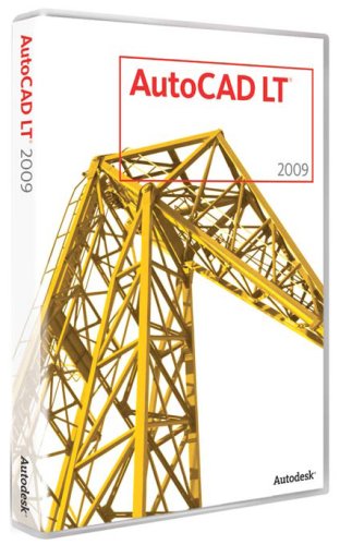 AutoCAD LT 2009 - 5 users