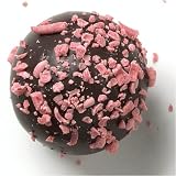Dark Chocolate Black Forest Truffle 1 Lb.