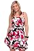 Torrid Plus Size Floral Charms Party Dress