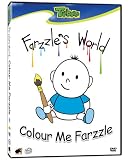 Farzzle's World - Colour Me Farzzle