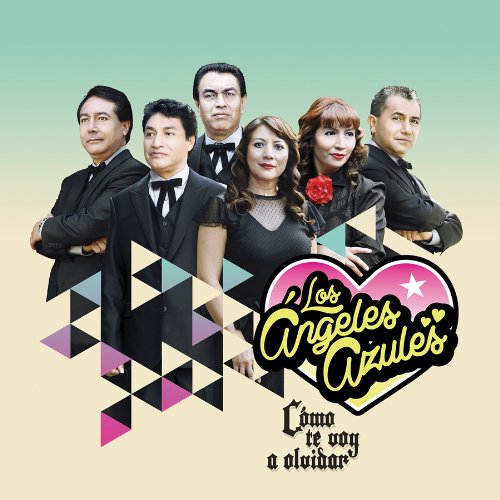 Los Angeles Azules - El Pecado Lyrics - Zortam Music