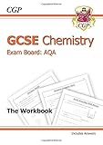 GCSE AQA chemistry. The workbook