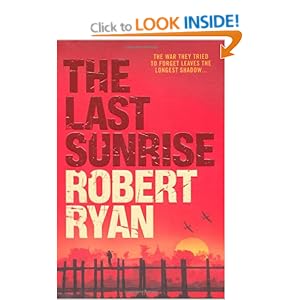 The Last Sunrise - Robert Ryan