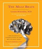 The Male Brain [Audiobook][Unabridged] (Audio CD)