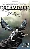 Blackbringer (Dreamdark)