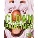 Clown Paintings