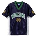 Childrens' Team Jersey - Notre Dame