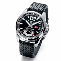 Chopard Men's Miglia G Tris Watch #16/8457