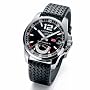 Chopard Men's 16/8457 Miglia G Tris Watch
