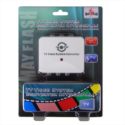 What Is The Price For TV Video System Converter NTSC to PAL for All Video Systems haisaiphoekd
